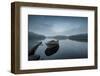 When the Day Wakes-Benny Pettersson-Framed Photographic Print