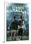 When The Game Stands Tall-null-Framed Poster