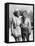 When the Girls Meet the Boys, 1943 (Girl Crazy)-null-Framed Stretched Canvas