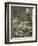 When the Leaves Begin to Turn, 1856-Alfred William Hunt-Framed Giclee Print