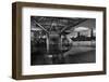 When The Past Meets The Future-Paulo Penicheiro-Framed Photographic Print