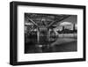 When The Past Meets The Future-Paulo Penicheiro-Framed Photographic Print