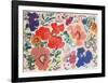 When The Rain Is Over And Gone-Helen Covensky-Framed Collectable Print