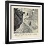 When the Sleeper Wakes-Herbert Wells-Framed Giclee Print