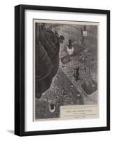 When the Sleeper Wakes-Henri Lanos-Framed Giclee Print