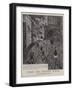 When the Sleeper Wakes-Henri Lanos-Framed Giclee Print