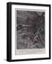 When the Sleeper Wakes-Henri Lanos-Framed Giclee Print