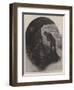 When the Sleeper Wakes-Henri Lanos-Framed Giclee Print