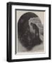 When the Sleeper Wakes-Henri Lanos-Framed Giclee Print