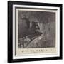When the Sleeper Wakes-Henri Lanos-Framed Giclee Print