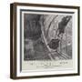 When the Sleeper Wakes-Henri Lanos-Framed Giclee Print