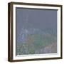 When the Wild Wind Blows II-Doug Chinnery-Framed Photographic Print