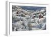 When Winter Comes 2...-Bill Bell-Framed Giclee Print