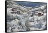When Winter Comes 2...-Bill Bell-Framed Stretched Canvas