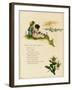 When You and I Grow Up-Kate Greenaway-Framed Art Print