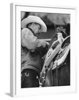 When You're Ready to Ride-Amanda Lee Smith-Framed Photographic Print