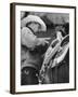 When You're Ready to Ride-Amanda Lee Smith-Framed Photographic Print