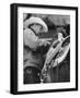 When You're Ready to Ride-Amanda Lee Smith-Framed Photographic Print