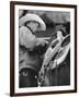 When You're Ready to Ride-Amanda Lee Smith-Framed Photographic Print