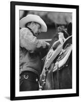 When You're Ready to Ride-Amanda Lee Smith-Framed Photographic Print