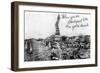 When You See Blackpool Like This You'Re Drunk, 20th Century-null-Framed Giclee Print