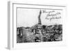 When You See Blackpool Like This You'Re Drunk, 20th Century-null-Framed Giclee Print