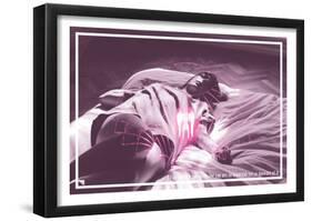 When You Sleep-null-Framed Poster