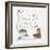 When You Tinkle-Debbie McMaster-Framed Giclee Print