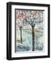 Where Babies Are Born-Jodi Maas-Framed Giclee Print