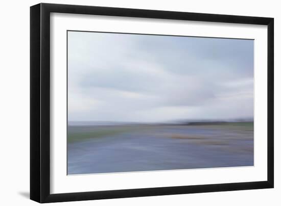 Where Clouds are Born From Earth 2-Jacob Berghoef-Framed Photographic Print