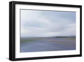 Where Clouds are Born From Earth 2-Jacob Berghoef-Framed Photographic Print