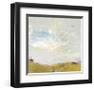 Where Creativity and Calm Convene-Lisa Mann Fine Art-Framed Art Print