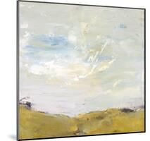 Where Creativity and Calm Convene-Lisa Mann Fine Art-Mounted Art Print