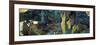 Where Do We Come From? Where are We? Where are We Going?-Paul Gauguin-Framed Premium Giclee Print