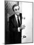 Where Does it Hurt?, Peter Sellers, 1972-null-Mounted Photo