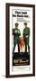 Where Eagles Dare, 1968-null-Framed Premium Giclee Print