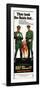 Where Eagles Dare, 1968-null-Framed Premium Giclee Print