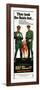 Where Eagles Dare, 1968-null-Framed Premium Giclee Print