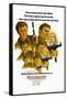 Where Eagles Dare, 1968-null-Framed Stretched Canvas