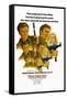 Where Eagles Dare, 1968-null-Framed Stretched Canvas