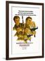 Where Eagles Dare, 1968-null-Framed Giclee Print