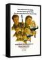 Where Eagles Dare, 1968-null-Framed Stretched Canvas