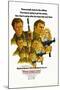 Where Eagles Dare, 1968-null-Mounted Giclee Print