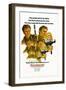 Where Eagles Dare, 1968-null-Framed Giclee Print