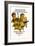 Where Eagles Dare, 1968-null-Framed Giclee Print