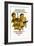 Where Eagles Dare, 1968-null-Framed Giclee Print