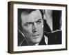 Where Eagles Dare, Clint Eastwood, 1968-null-Framed Premium Photographic Print