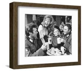 Where Eagles Dare-null-Framed Photo