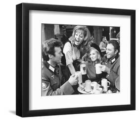 Where Eagles Dare-null-Framed Photo