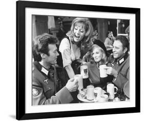 Where Eagles Dare-null-Framed Photo